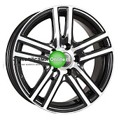Tech Line 529 6x15/5x112 ET38 D66,6 BD