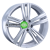 Колесный диск Replay B236 8x19/5x112 ET30 D66,6 Sil (конус, B640) купить в Самаре фото №1