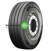 Michelin X Multi Z 235/75R17,5 132/130M TL M+S 3PMSF VG