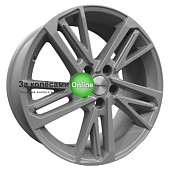 Khomen Wheels KHW1815 (Passat) 8x18/5x112 ET48 D57,1 F-Silver
