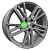 Khomen Wheels KHW1815 (Passat) 8x18/5x112 ET48 D57,1 F-Silver