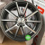Race Ready CSS9540 8x18/5x114.3 D67.1 ET45 S-P фото №2