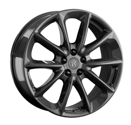 Колесный диск Replay NS278 8x20/5x114.3 D66.1 ET50 GM купить в Самаре фото №1