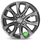 Колесный диск MZ39 купить в Самаре