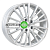 RST R178 7x18/5x114,3 ET40 D66,5 Silver