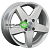 Replay GN16 6,5x16/5x105 ET39 D56,6 Sil (конус, C570)