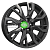 Khomen Wheels KHW1809 (Kodiaq/Tiguan) 7x18/5x112 ET43 D57,1 Gray-FP