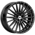 Скад Оливер 7.5x20/5x114.3 D60.1 ET35 Черный Бар