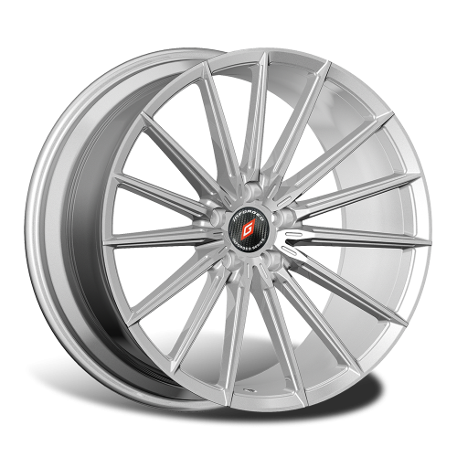 Колесный диск Inforged IFG54 9x19/5x108 D65.1 ET33 Silver купить в Самаре фото №1