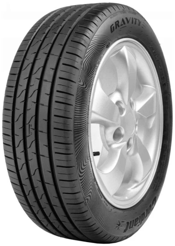 Cordiant Gravity 175/65 R14 86H фото №2