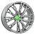 RST R119 (Exeed) 7x19/5x108 ET36 D65,1 Silver
