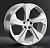 Replay CHR92 9x20/5x108 D65.1 ET36 Silver