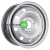 Колесный диск Magnetto 14000 S AM 5,5x14/4x100 ET43 D60,1 Silver Renault Logan/DACIA/Sandero/SanderoStepway купить в Самаре фото №1