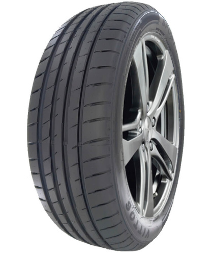Шина Vittos VSU05 265/35 R18 97W (XL) в Самаре фото №1
