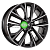 Premium Series КР012 (FAW Bestune T55) 7x18/5x114,3 ET33 D67,1 Diamond Quartz