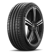 Michelin Pilot Sport 5 245/40ZR19 98(Y) XL TL RG