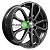 Khomen Wheels KHW1816 (Chery Tiggo 7 (Pro/Pro Max)) 7x18/5x108 ET33 D60,1 Gray