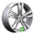 Replay B236 8x19/5x112 ET30 D66,6 Sil (конус, B640) фото №2