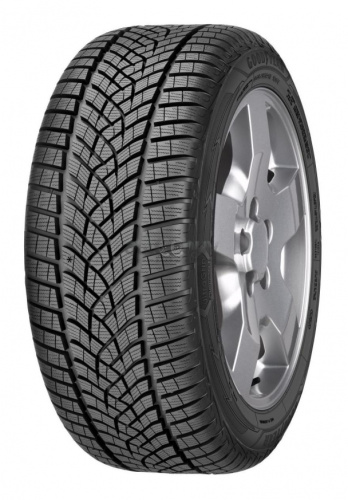 Goodyear UltraGrip Performance+ 215/45 R17 91V (XL)(FP) фото №2