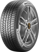 Continental WinterContact TS 870 P 235/55 R18 100H (FR)