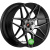 Inforged IFG38 7.5x17/4x100 D60.1 ET40 Black фото №2