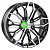 RST R208 (Chery) 6,5x18/5x108 ET33 D60,1 BD