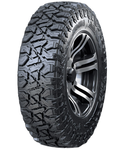 Шина Kama Flame M/T 185/75 R16 97Q в Самаре фото №1