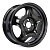 ТЗСК Lada Xray 6.5x16/4x100 D60.1 ET41 Черный
