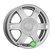 Колесный диск Renault Logan II (КС876) купить в Самаре