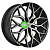 RST R2104FF (Volvo) 9x21/5x108 ET38,5 D63,3 BDm FlowForming