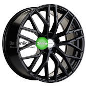 Khomen Wheels KHW2005 (Lexus RX (new)) 8,5x20/5x114,3 ET35 D60,1 Black