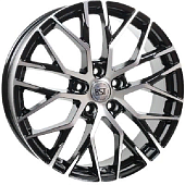 Tech Line RST.019 7.5x19/5x114.3 D67.1 ET45 BD