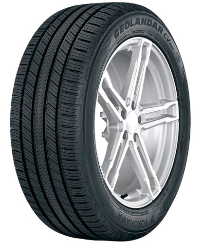 Шина Yokohama Geolandar G058 205/70 R15 96H в Самаре фото №1