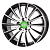 FR Replica MR139 (MR911) 8,5x18/5x112 ET40 D66,6 BMF (№22)