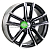 RST R078 (Outlander) 7x18/5x114,3 ET38 D67,1 BD