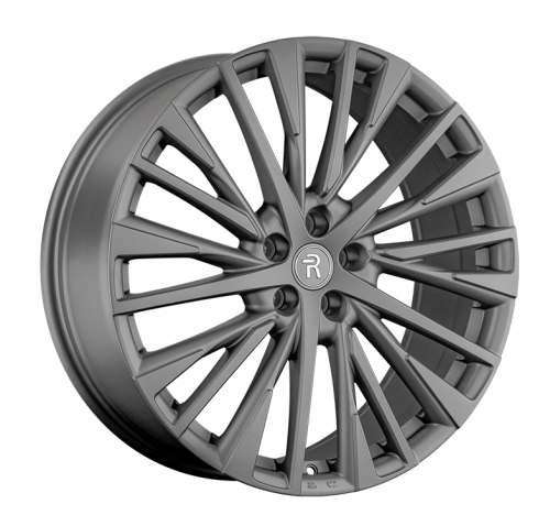 Колесный диск Replay ZR1 9x21/5x108 D63.3 ET40 MGM купить в Самаре фото №1