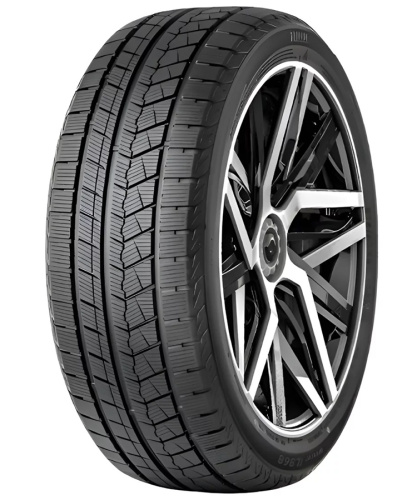 Шина I-Link WINTER IL868 265/70 R18 116S в Самаре фото №1