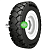 Galaxy (Yokohama ATG) Yardmaster Radial 12,00R20 176A5 IND-4 TL ИНДИЯ