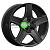 Premium Series КР008 (Evoque) 8,5x20/5x108 ET40 D63,35 Fury black