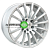 RST R108 (Volvo) 8x18/5x108 ET42,5 D63,4 Silver