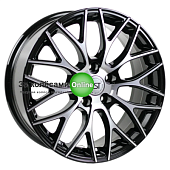 RST R137 7x17/4x108 ET26 D65,1 BD