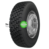 Inroad A-831S 315/70R22,5 154/150J Retread TL M+S 3PMSF восстановленная