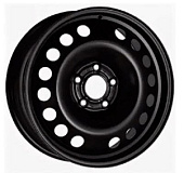 Magnetto 16013 AM 7x16/5x108 D65.1 ET46 Black