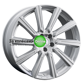 Replay CHR93 9x20/5x108 ET36 D65,1 Sil (конус, C645)