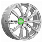 iFree Каzантип (КС684М) 7,5x18/5x112 ET35 D66,6 Нео-классик