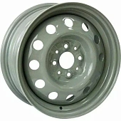 Trebl 42B29C P 5x13/4x98 D60.1 ET29 Green