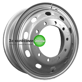 Royal Spin 10/335/281/180 8,5x24/10x335 ET180 D281 Sil (16 мм) RS