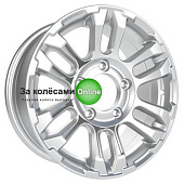 Скад Тайга (КЛ251) 7x16/5x139,7 ET40 D98,5 Селена