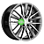 Khomen Wheels KHW1807 (Tugella/Jaguar XF/F-Pace) 8x18/5x108 ET46 D63,4 Gray-FP