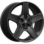 Premium Series KP008(20_Jetour X90 Plus) 8.5x20/5x108 D60.1 ET43 Fury Black